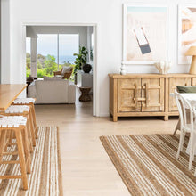 Load image into Gallery viewer, Osbourne Stripe: Doormat (Pack of 4)