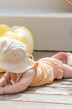 Load image into Gallery viewer, Reusable Swim Nappy: Beach Club / Medium (7-10kg)