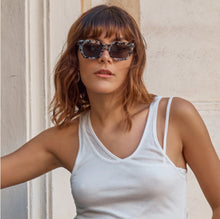 Load image into Gallery viewer, Status Anxiety - Antagonist - White Tort