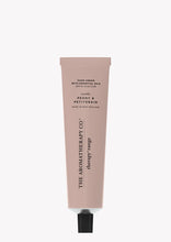 Load image into Gallery viewer, Therapy Soothe Hand Cream - Peony & Petitgrain