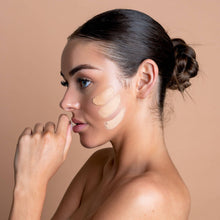 Load image into Gallery viewer, SPF 50 Natural Concealer: Medium-Dark