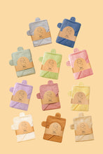 Load image into Gallery viewer, Hooded Towel: Oat