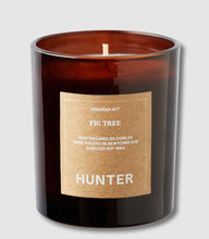 Load image into Gallery viewer, Hunter candle- DEBORAH / FIG TREE