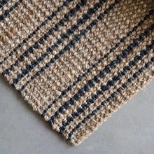 Load image into Gallery viewer, Smith Stripe: Oversized mat