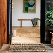 Load image into Gallery viewer, Smith Stripe: Oversized mat