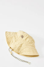 Load image into Gallery viewer, Polly Bucket Hat - Butter