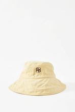 Load image into Gallery viewer, Polly Bucket Hat - Butter