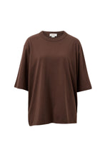 Load image into Gallery viewer, Luna Relaxed Tee