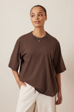 Load image into Gallery viewer, Luna Relaxed Tee