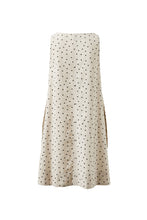 Load image into Gallery viewer, Parker Mini Dress - Putty