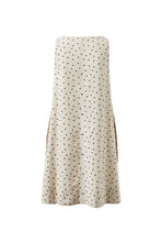 Load image into Gallery viewer, Parker Mini Dress - Putty