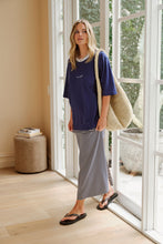 Load image into Gallery viewer, Clara Column Skirt