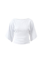 Load image into Gallery viewer, Molly Relaxed Sleeve Top