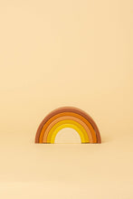 Load image into Gallery viewer, Rainbow Stacking Toy