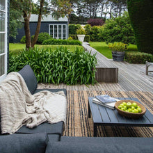 Load image into Gallery viewer, Smith Stripe: Oversized mat