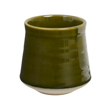 Load image into Gallery viewer, 2pc Matcha Latte Mug Set in Matcha