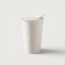 Load image into Gallery viewer, It's a Keeper Ceramic Cup - White
