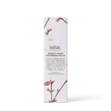Load image into Gallery viewer, Rosehip & Orange Rejuvenating Body Oil