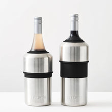 Load image into Gallery viewer, Huski Wine Cooler - Champagne