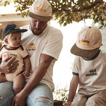 Load image into Gallery viewer, Little Ripper Cord Cap: TODDLER