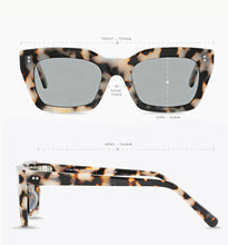 Load image into Gallery viewer, Status Anxiety - Antagonist - White Tort