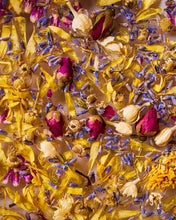 Load image into Gallery viewer, Flower Power Facial Steam