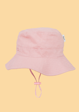 Load image into Gallery viewer, Cotton Sun Hat: Avocado / Medium