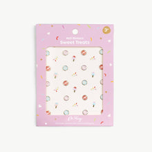 Load image into Gallery viewer, Oh Flossy Nail Stickers: Sweets