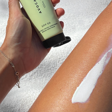 Load image into Gallery viewer, SPF 50 Natural Physical Sunscreen