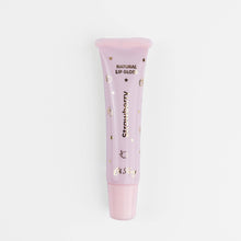 Load image into Gallery viewer, Oh Flossy Natural Lip Gloss Set