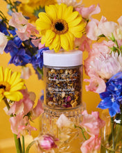Load image into Gallery viewer, Flower Power Facial Steam