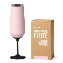 Load image into Gallery viewer, Huski Champagne Flute - Powder Pink