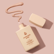 Load image into Gallery viewer, SPF 50 Physical Glow Drops