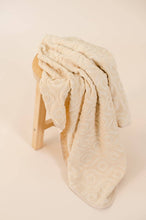 Load image into Gallery viewer, Hooded Beach Towel: Sage