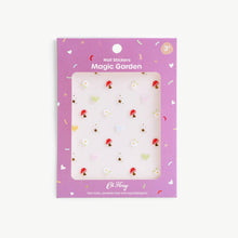 Load image into Gallery viewer, Oh Flossy Nail Stickers: Sweets