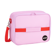 Load image into Gallery viewer, Bento Bag Flamingo Pink