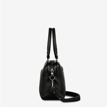 Load image into Gallery viewer, Status Anxiety - Mini Mountains - Black