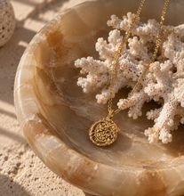 Load image into Gallery viewer, Celeste Two-Sided Necklace