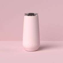 Load image into Gallery viewer, Huski Champagne Flute - Powder Pink