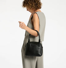 Load image into Gallery viewer, Status Anxiety - Mini Mountains - Black