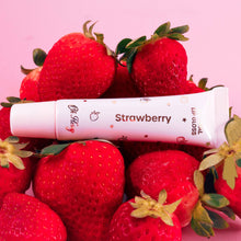 Load image into Gallery viewer, Oh Flossy Natural Lip Gloss Set