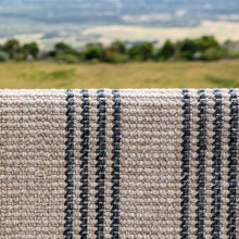 Load image into Gallery viewer, Macintosh Outdoor/Indoor Stripe: Doormat (Pack of 4)