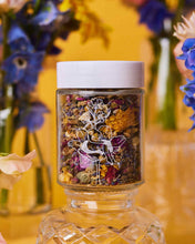 Load image into Gallery viewer, Flower Power Facial Steam