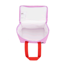 Load image into Gallery viewer, Lunch Box Flamingo Pink
