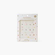 Load image into Gallery viewer, Oh Flossy Christmas Nail Stickers