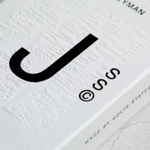 Load image into Gallery viewer, Journeyman Solid Cologne