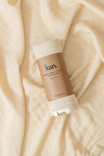 Load image into Gallery viewer, Organic Muslin Swaddle: Peony