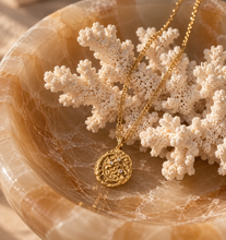Load image into Gallery viewer, Celeste Two-Sided Necklace