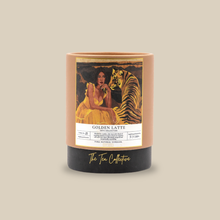 Load image into Gallery viewer, Golden Latte Powder - Boutique Cylinder