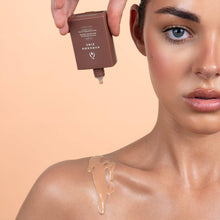 Load image into Gallery viewer, SPF 50 Physical Bronzing Drops